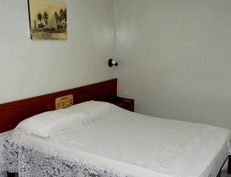 Hotel Sambura Olinda Eksteriør bilde